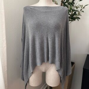 lululemon athletica Forward Flow Poncho